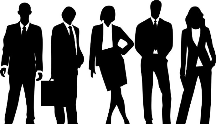 [ What do you think about professionals, and interacting with them ]?