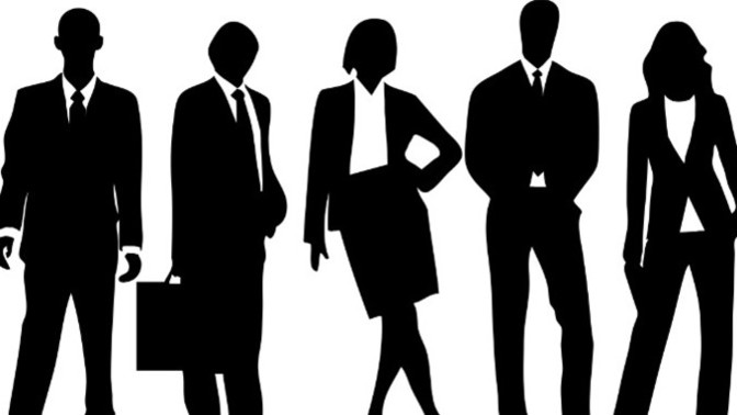 [ What do you think about professionals, and interacting with them ]?