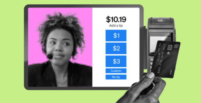 Have you ever experienced a REMOTE CASHIER?