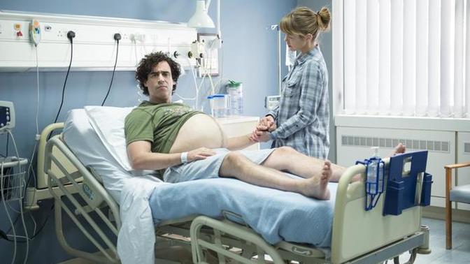 If men were able to get pregnant, would abortion be an issue?
