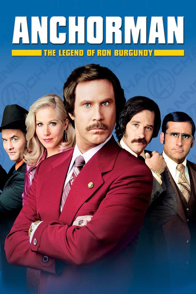 Whats your favorite movie genre?