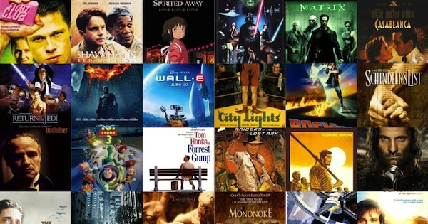 Whats your favorite movie genre?