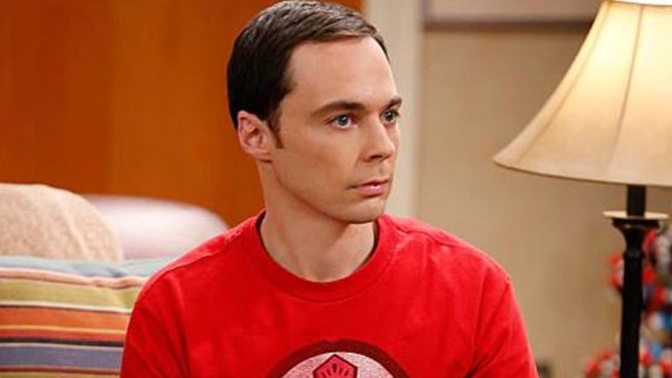 Which fictional TV character (s) can you relate to the most?