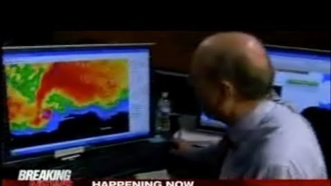 Do you remember the April 27th 2011 outbreak?