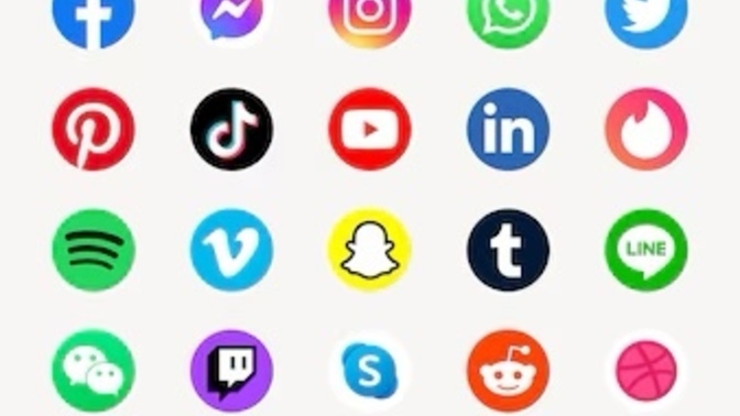 How much would life change for you if you didn’t have social media?