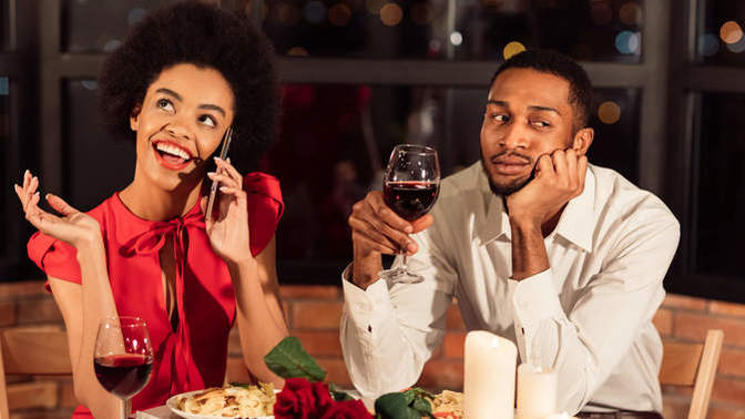 Have you ever had a terrible first date, but still gone on to have a second? What made you give them another chance?
