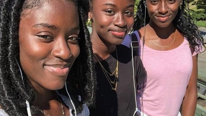Guys, Are you black 🖤 beauty freak?