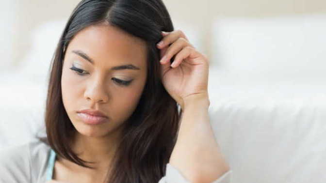 Do you get upset when you are compared to someone who does not fit your perception of beauty?