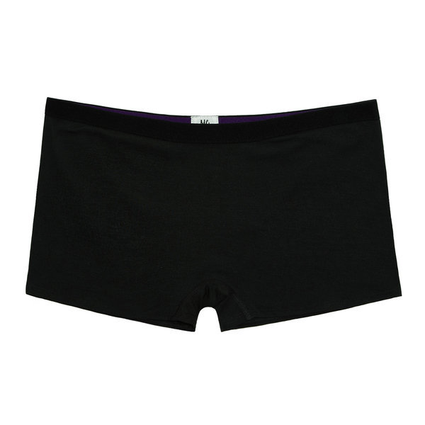If my panty line shows is that rude?