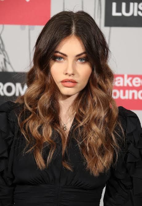 Is the British woman or French woman prettier?