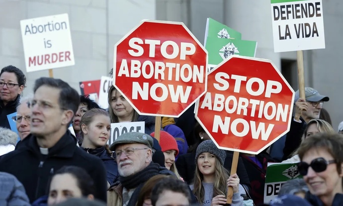 Is it grounds for a breakup if she aborts your baby?