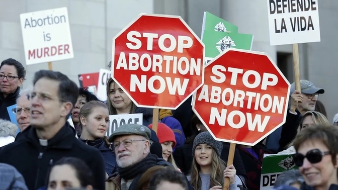 Is it grounds for a breakup if she aborts your baby?