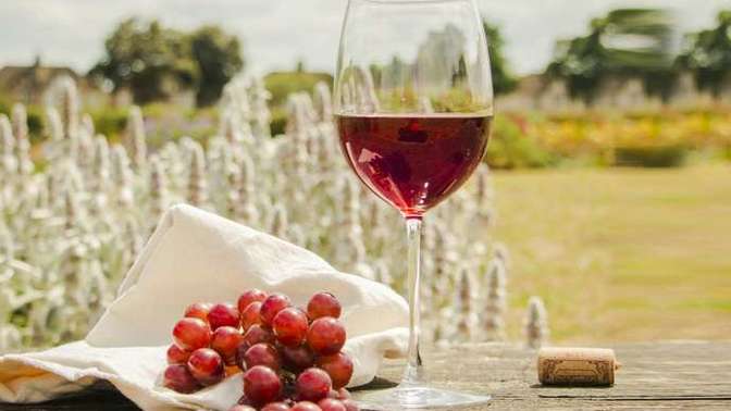 At what age are you old enough to drink wine?