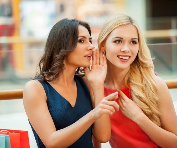 How do you deal with people who are quick to Judge?