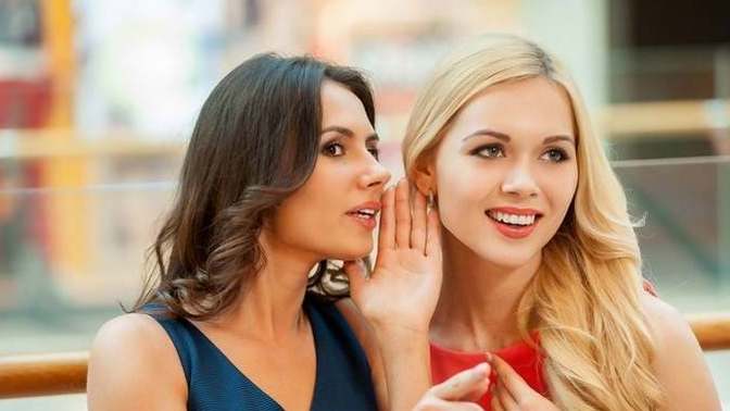How do you deal with people who are quick to Judge?