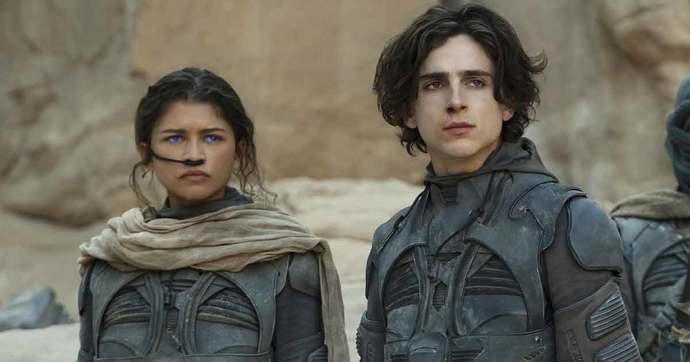 Have you watched Dune 2? Did you like it?