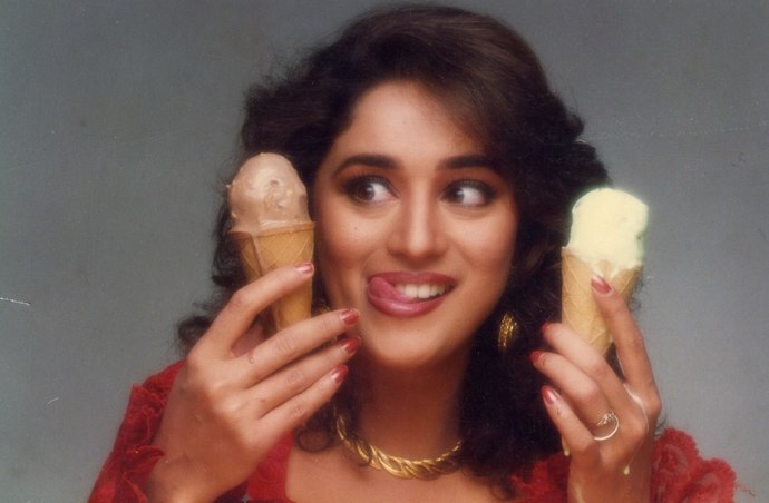 Rate this vintage Indian Actress?