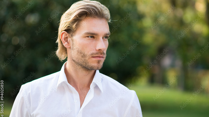 Do you like Blonde White Men or Black Women More?