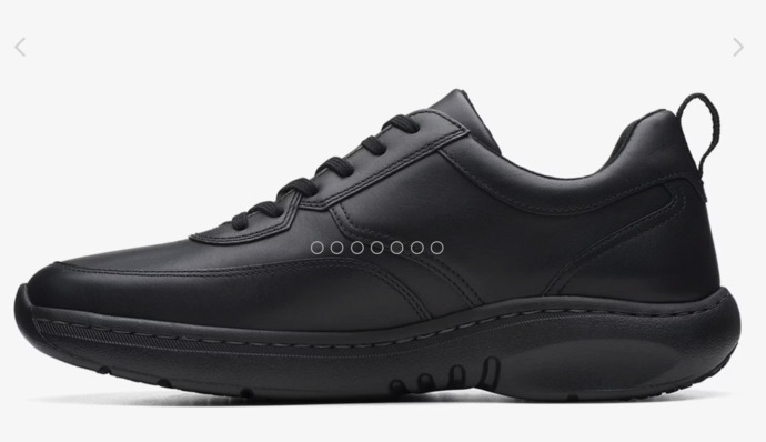 Do these shoes look good? should I buy them (I am 35 years male, 182 cm, fit)?