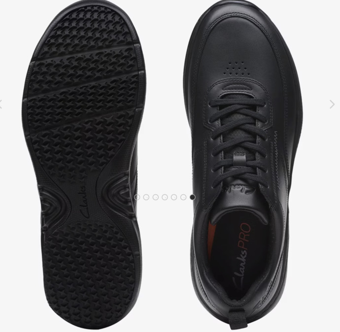 Do these shoes look good? should I buy them (I am 35 years male, 182 cm, fit)?