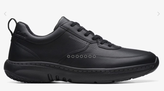 Do these shoes look good? should I buy them (I am 35 years male, 182 cm, fit)?