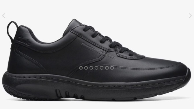 Do these shoes look good? should I buy them (I am 35 years male, 182 cm, fit)?