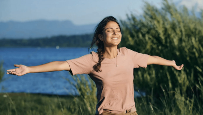 Truth or Myth: If you cant be happy alone, you wont be happy in a relationship?