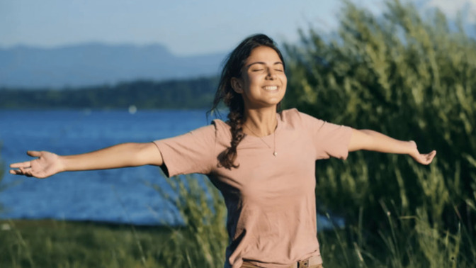 Truth or Myth: If you can't be happy alone, you won't be happy in a relationship?