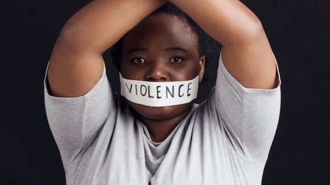 Why do some individuals condone violence against others in relationships?