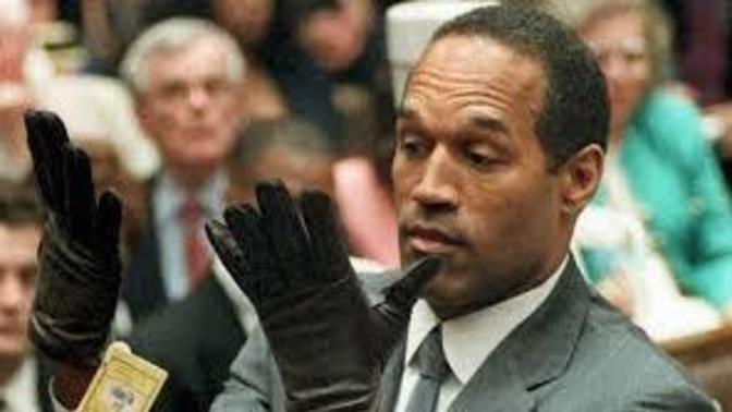OJ Simpson dead where is he now?