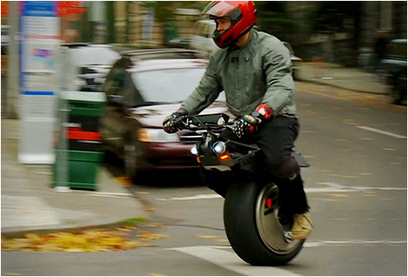 Are you going to get an electric scooter or e-bike?