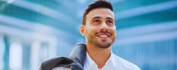 How high should confidence level be? High, medium or low to avoid being disappointed but not giving doubt room to get in the way of being confident?