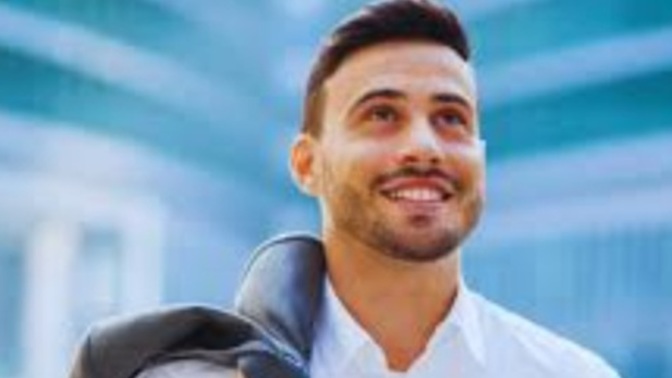 How high should confidence level be? High, medium or low to avoid being disappointed but not giving doubt room to get in the way of being confident?