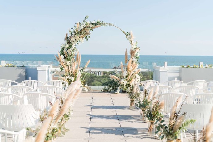 What do you want in a wedding?