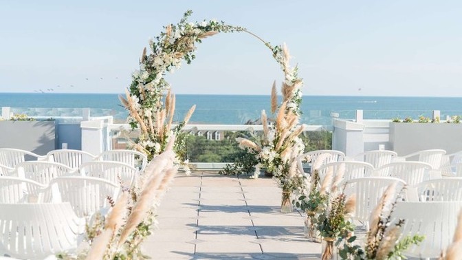 What do you want in a wedding?