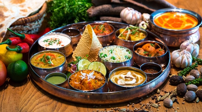 How culinarily adventurous are you?
