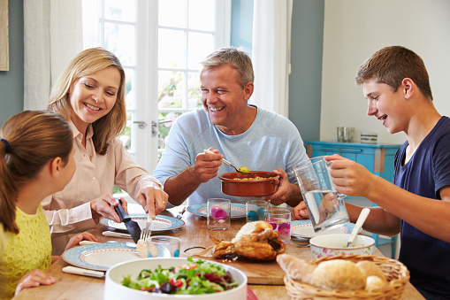 How culinarily adventurous are you?