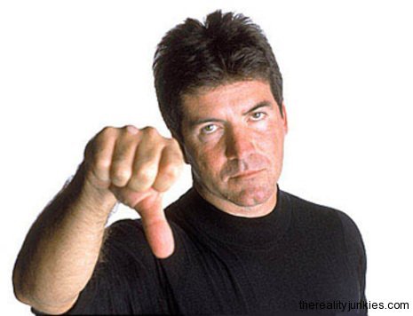 Do you find the Jackass movies funny?