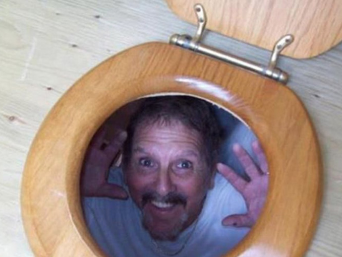 How much shit can I eat? Watch Jackass and see. 💩💩