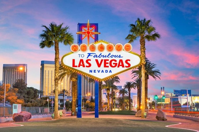 How interesting is Las Vegas to visit?