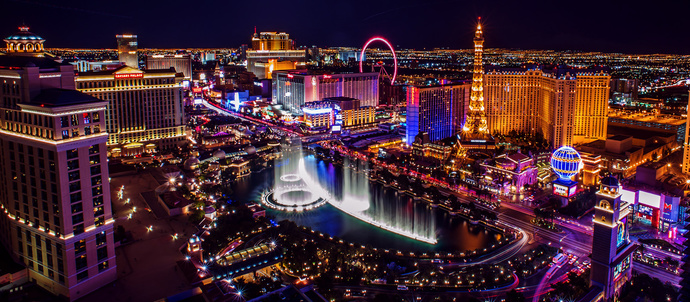 Miami or Las Vegas, which city do you think is a better party city?