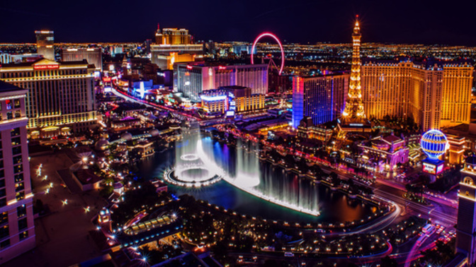Miami or Las Vegas, which city do you think is a better party city?
