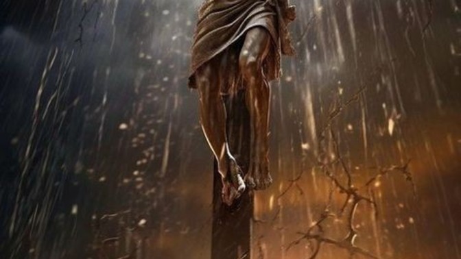 If god so loved the world that he killed an innocent prophet, why didn't he kill satan instead? Do you think that's justice?