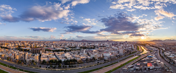 What is your favourite place in the whole wide world?