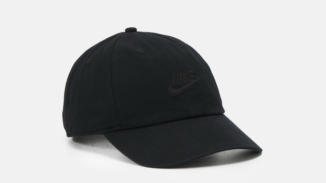 Which cap looks nicer for females?