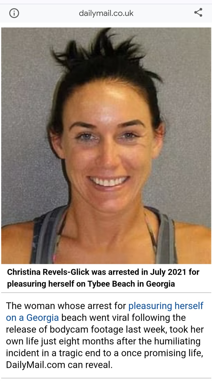 This young woman died as a result of American snitch culture and dirty police tactics
