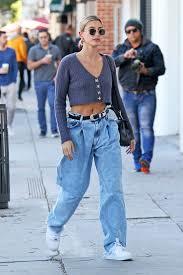 Are crop tops too short?