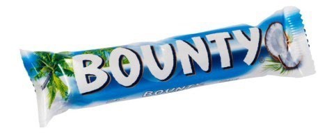 What are the worst chocolate bars?