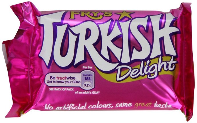 What are the worst chocolate bars?