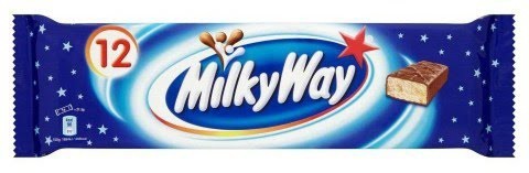 What are the worst chocolate bars?